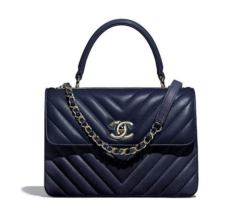sell my chanel handbag